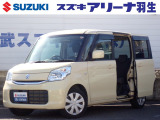 スズキ スペーシア