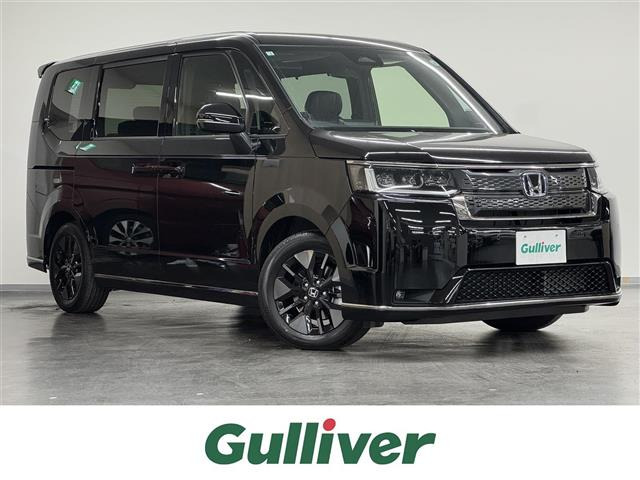 ステップワゴン 2.0 e:HEV スパーダ 修復歴無し