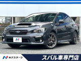 スバル WRX