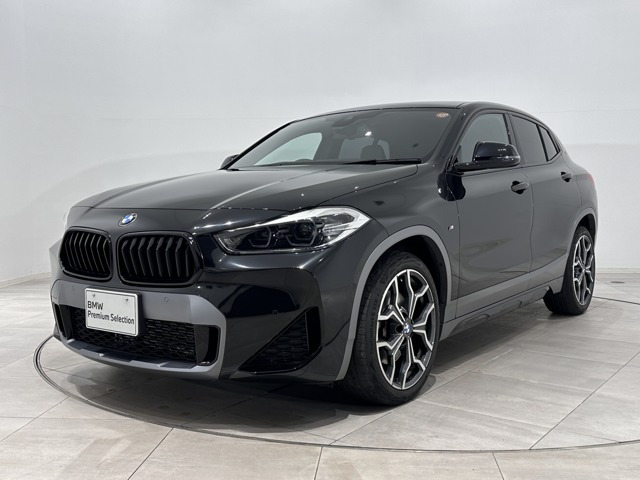 X2xドライブ20d MスポーツX エディション ジョイプラス 4WD