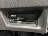 【ETC】高速道路の料金所をストレスなく通過!話題のスポットやサービスエリアに多い「スマートIC」利用時は必須のアイテムです。当店でセットアップを実施、ご納車当日からすぐにご利用いただけます!
