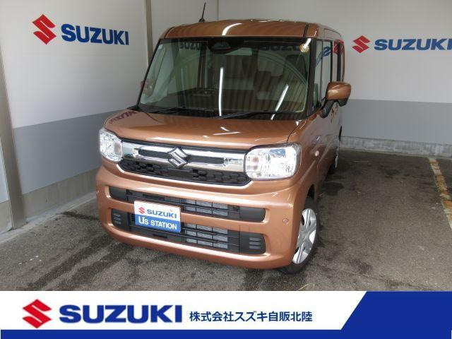 スペーシア ハイブリッド(HYBRID)  X 