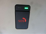 ☆SOSコール☆事故や急病時などに、ボタンひとつで専門のオペレーターに接続出来ます!(登録が必要です!)