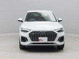Q5スポーツバック Sライン ダイナミック エディション ディーゼル 4WD 