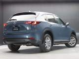 CX-5 2.2 XD スマートエディション 