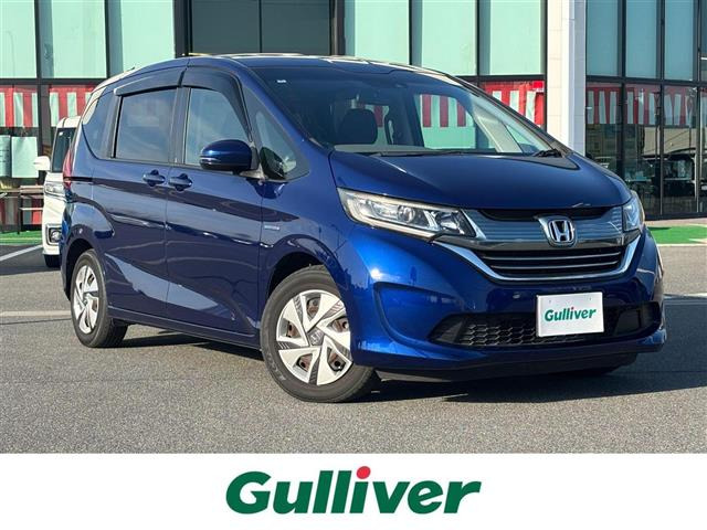 フリード 1.5 ハイブリッド G ホンダセンシング 修復歴無し