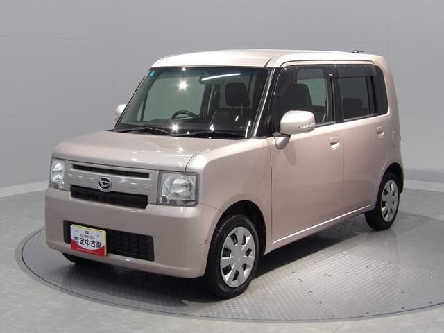 ムーヴコンテX リミテッド 4WD