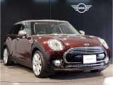 気密性の高いMINIは外観のかわいらしさとは裏腹に、外の雑音を遮り、高級感のある快適なドライブをお楽しみいただけます