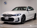 320d xDrive M Sport