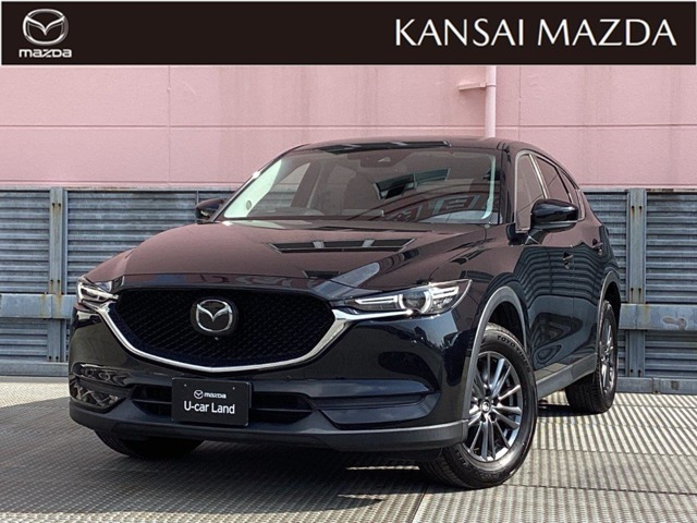 CX-5 2.2 XD プロアクティブ
