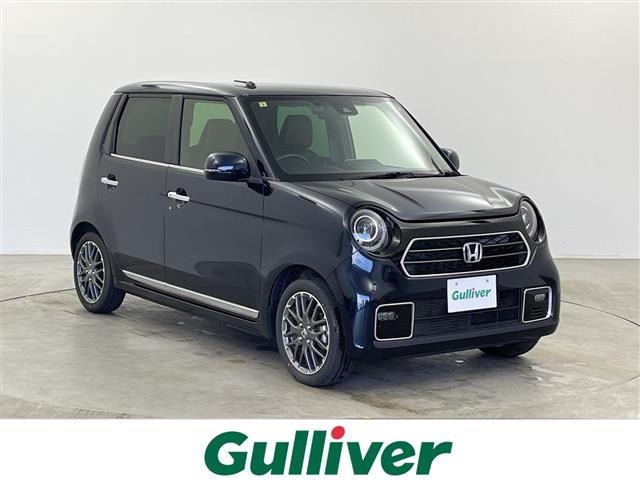 N-ONE プレミアム ツアラー 修復歴無し