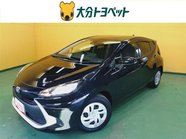 アクア 1.5 G （6AA-MXPK11）