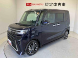 納車前には12ヶ月点検相当の点検と消耗品の交換をダイハツの整備士がしっかり整備してお渡しします。また、納車後には無料1ヶ月点検がございます。