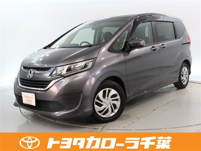 フリード+ 1.5 G ホンダセンシング 
