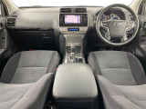 ランドクルーザープラド 2.8 TX ディーゼル 4WD 4WD ワンオーナー