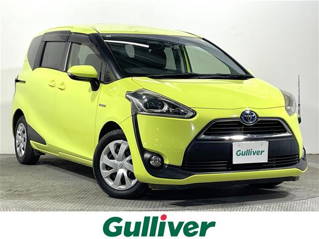 シエンタ 1.5 G 修復歴無し