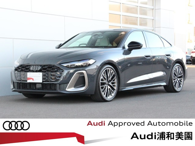 A5TDI エディション ワン ディーゼル 4WDディーゼルターボ