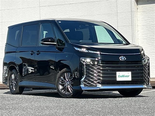 ヴォクシー2.0 S-G