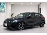 BMW 1シリーズ