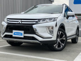 【中古車情報】三菱 エクリプスクロス 1.5 G 4WD  の中古車詳細（走行距離：5.7万km、カラー：ホワイトパール、販売地域：兵庫県神戸市垂水区）