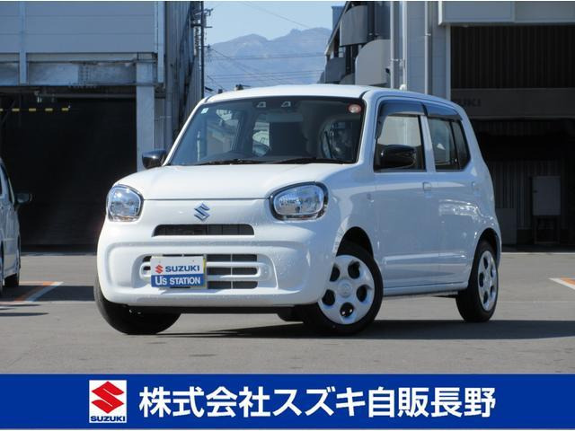 アルト L 4WD 衝突軽減ブレーキ