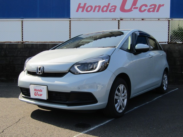 フィット 1.5 ホーム 