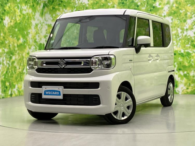 スペーシアハイブリッドG