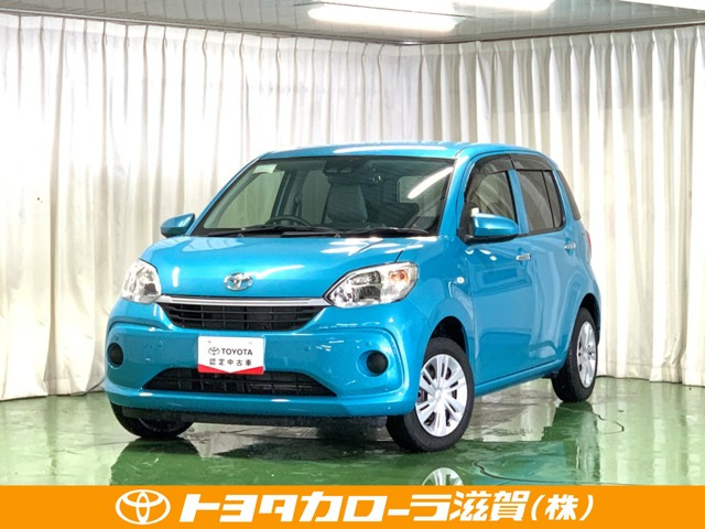 パッソ 1.0 X Lパッケージ 