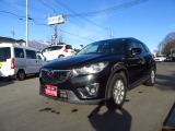マツダ CX-5