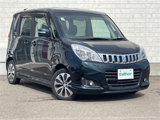 デリカD:21.2 S 4WD4WD 修復歴無し