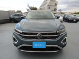 T-Roc TDI 4モーション スタイル ディーゼル 4WD 