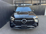 GLE 450d 4マチック スポーツ (ISG) 4WD MP202401
