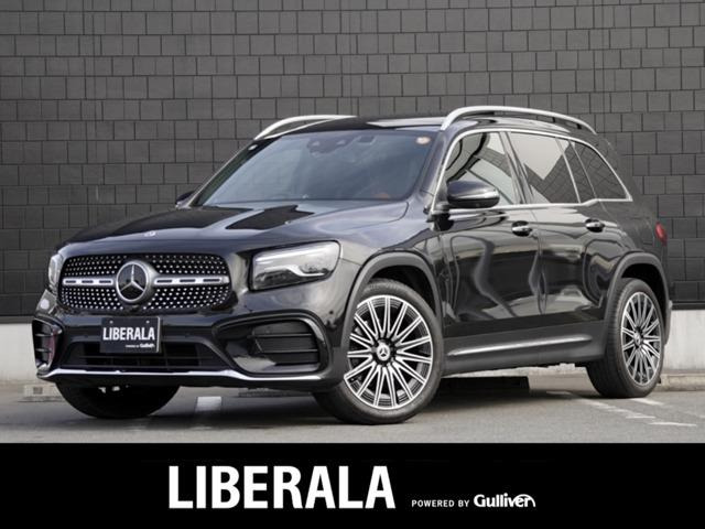 メルセデス・ベンツ GLB 