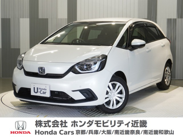 フィット  1.3 ホーム