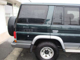 ★H5/5 トヨタ78プラド★ディーゼルターボ★AT★グリルガード★フォグランプ★切替4WD★3列シート