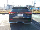 運転が楽しくなるお車です♪もちろん安全性も高いです★