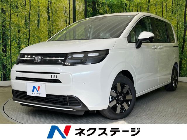 フリード 1.5 エアー EX 