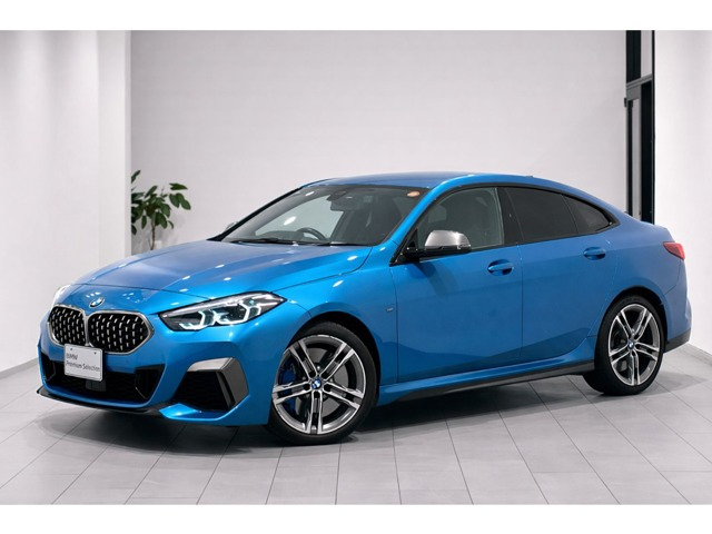 2シリーズクーペ M235i M235i xドライブ 4WD