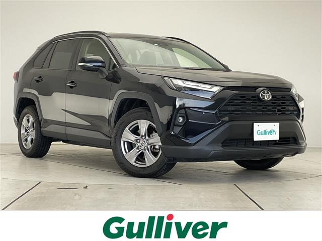 RAV4 2.0 X 修復歴無し（6BA-MXAA52）