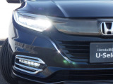 ヴェゼル 1.5 ハイブリッド X ホンダセンシング 