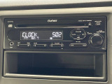 お好きな音楽を車内でお楽しみいただけます♪スピーカー交換・ウーハー追加などの音質向上や、最新ナビ・後席モニター等の取り付けも是非ご相談ください!