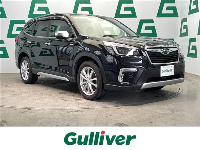 フォレスター 2.0 アドバンス 4WD 4WD 修復歴無し