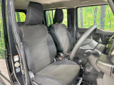 ドライバーによって運転しやすいポジションは異なり、あの車はどうなのか不安なこともありますよね。気になるお車は店頭で乗り込んでご確認いただけます♪
