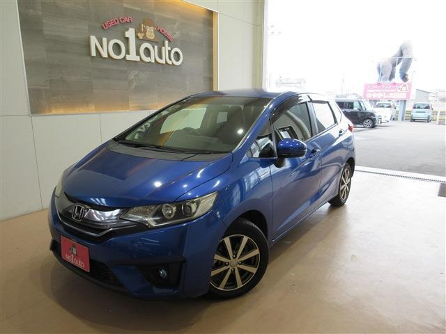 フィット 1.5 ハイブリッド Lパッケージ 