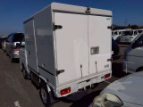 ハイゼットトラック  冷蔵冷凍車