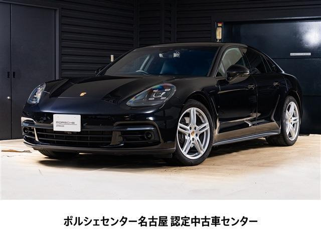 パナメーラ3.0 PDK