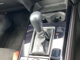 【シフトレバー】