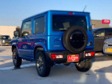 ジムニー XC 4WD 
