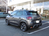 C3エアクロスSUV マックス 