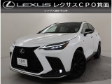 レクサス NX